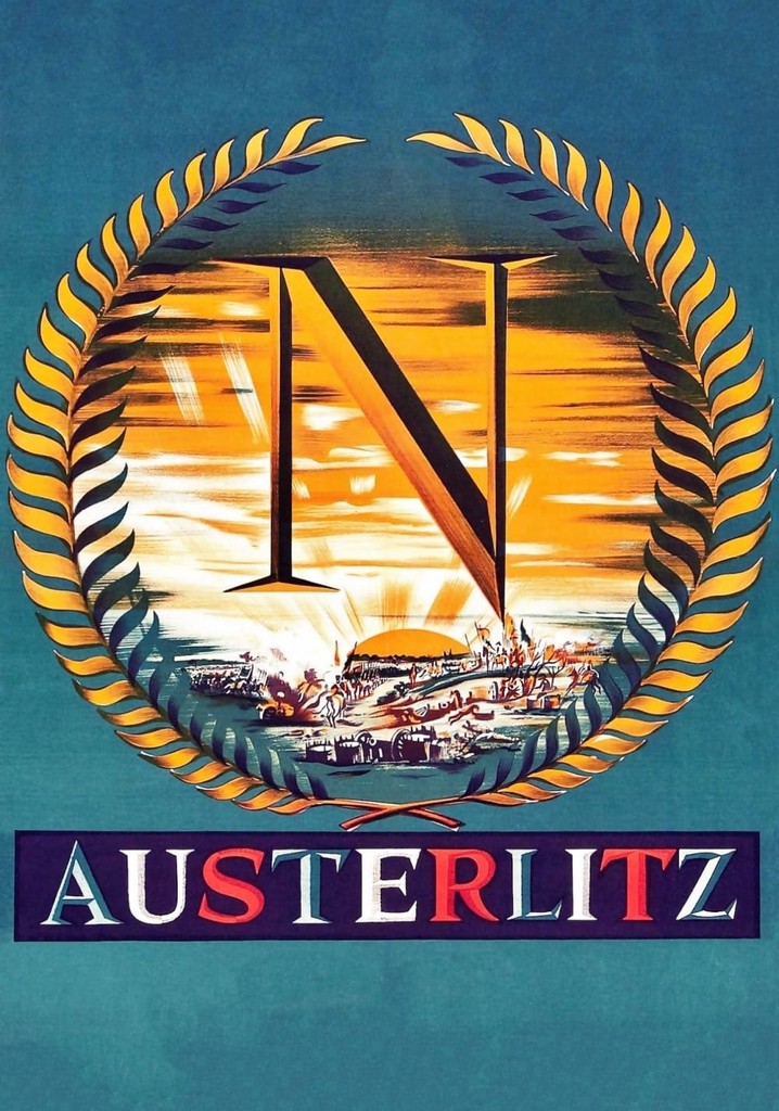 Où Regarder Austerlitz En Streaming Complet Et Légal